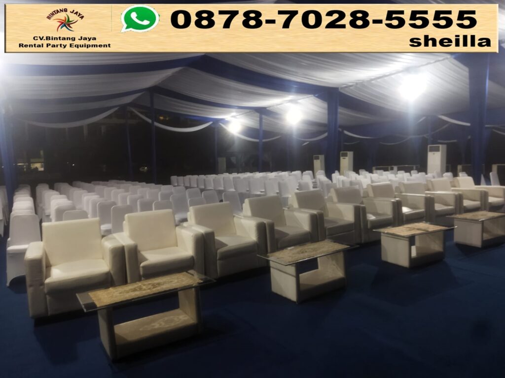 Sewa kursi Cilandak Jakarta Selatan