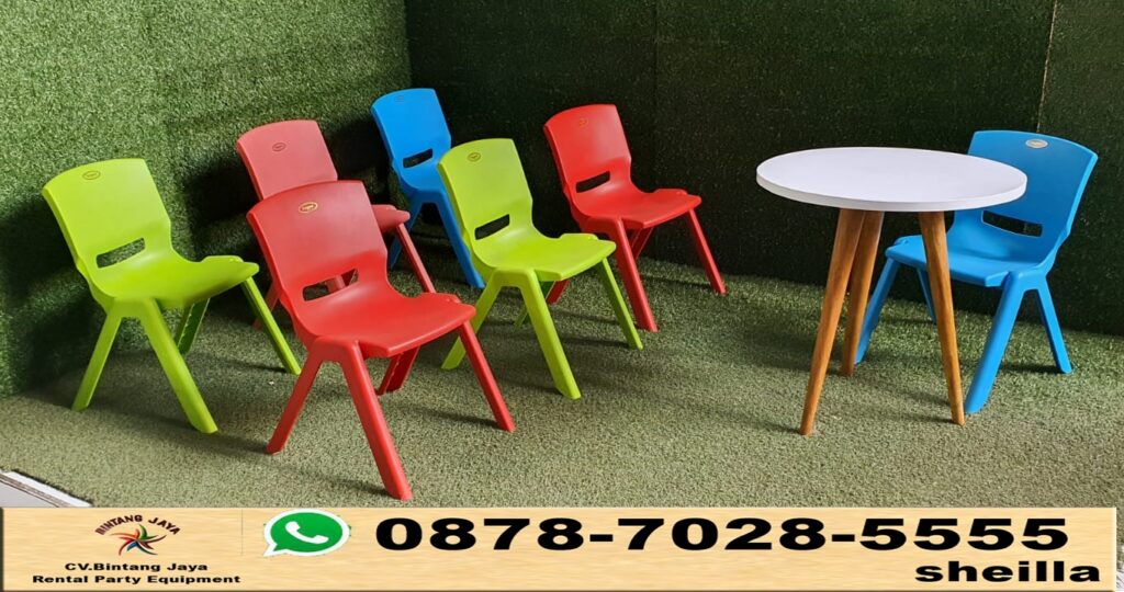 Sewa kursi Cipete Selatan Cilandak Jakarta Selatan