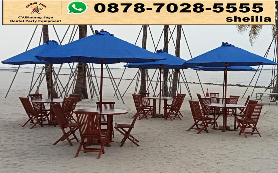 Sewa kursi Cipete Selatan Cilandak Jakarta Selatan