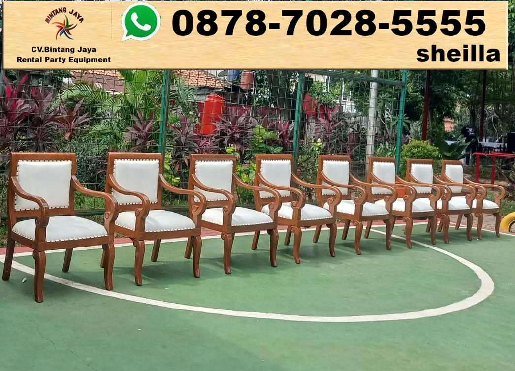 Sewa kursi Jakarta Utara