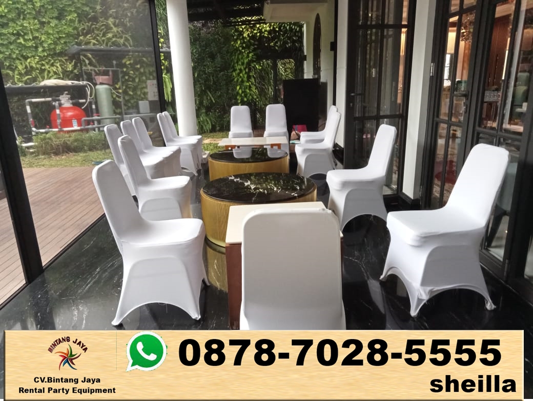 sewa kursi jakarta selatan