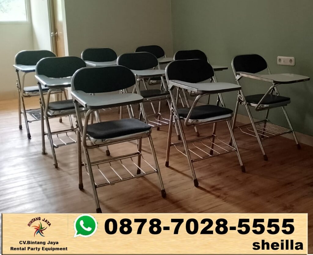 Sewa Kursi Petogogan Kebayoran Baru Jakarta Selatan
