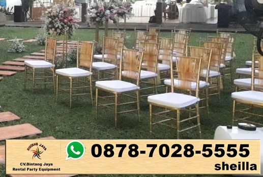 Sewa Kursi Petogogan Kebayoran Baru Jakarta Selatan