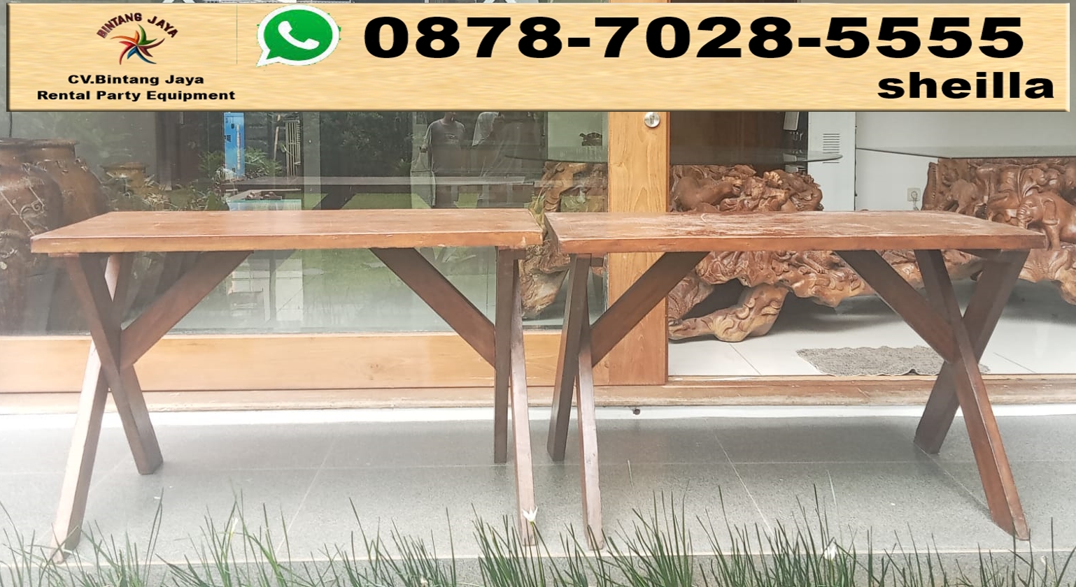 Sewa Kursi Petogogan Kebayoran Baru Jakarta Selatan