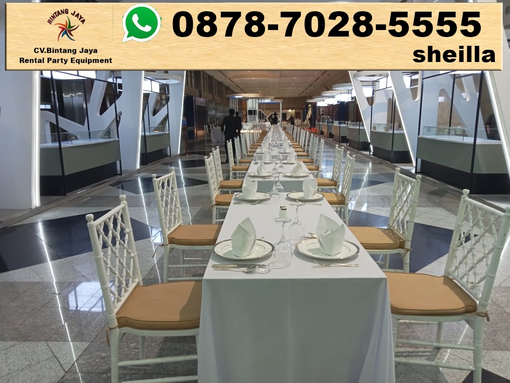 Sewa kursi Cipedak Jagakarsa Jakarta Selatan