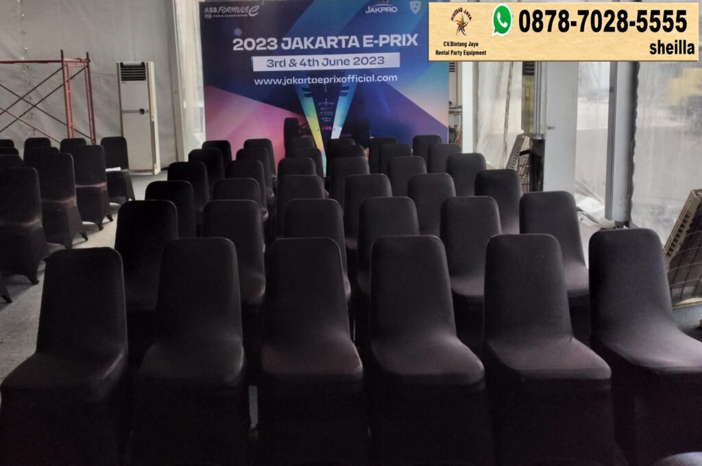 Sewa kursi Cipulir Kebayoran Lama Jakarta Selatan