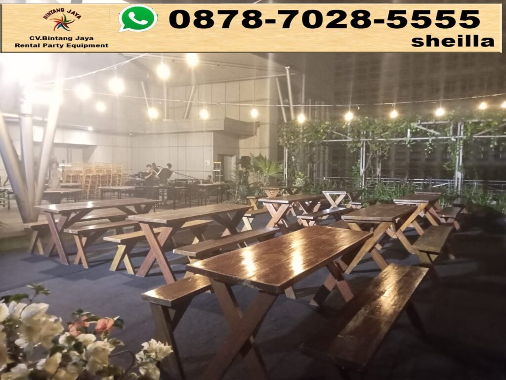 Sewa kursi Cipulir Kebayoran Lama Jakarta Selatan