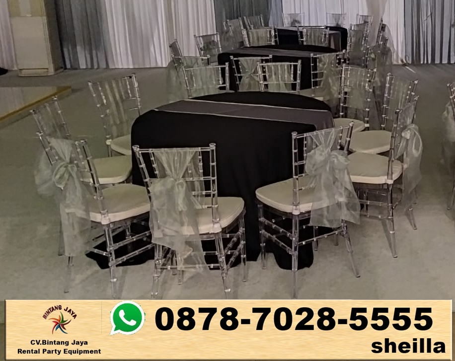 Sewa kursi Grogol Selatan Kebayoran Lama Jakarta Selatan