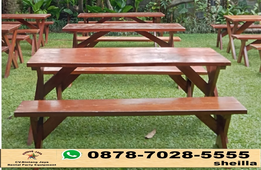 Sewa kursi Jagakarsa Jakarta Selatan