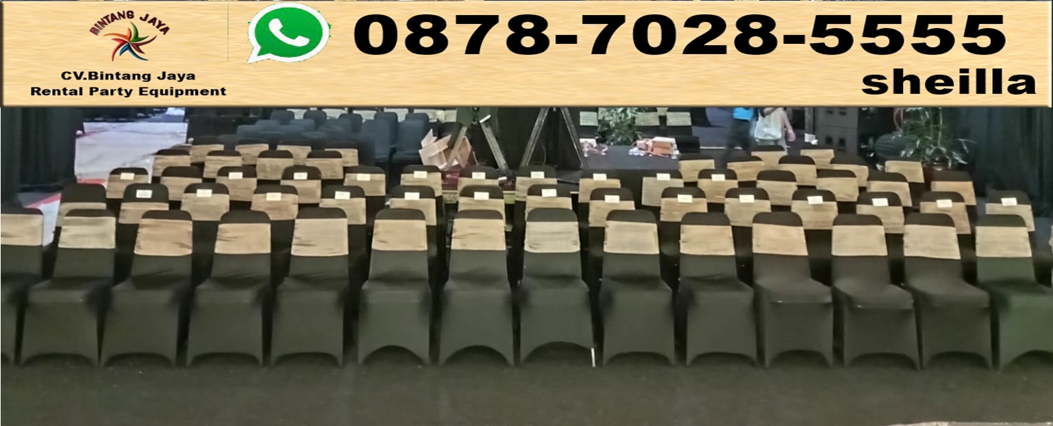 Sewa kursi Kebayoran Lama Jakarta Selatan
