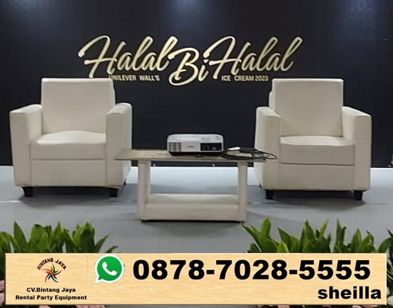 Sewa kursi Kebayoran Lama Selatan Kebayoran Lama Jakarta Selatan