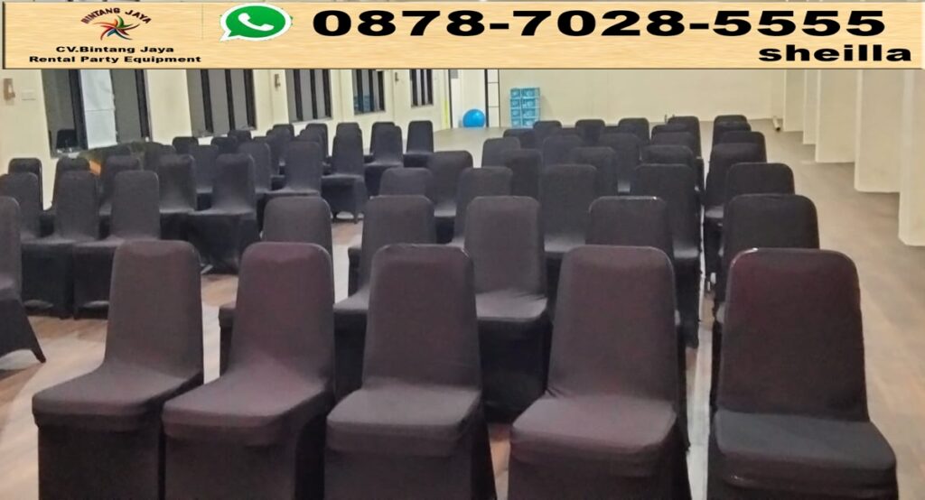 Sewa kursi Kebayoran Lama Selatan Kebayoran Lama Jakarta Selatan