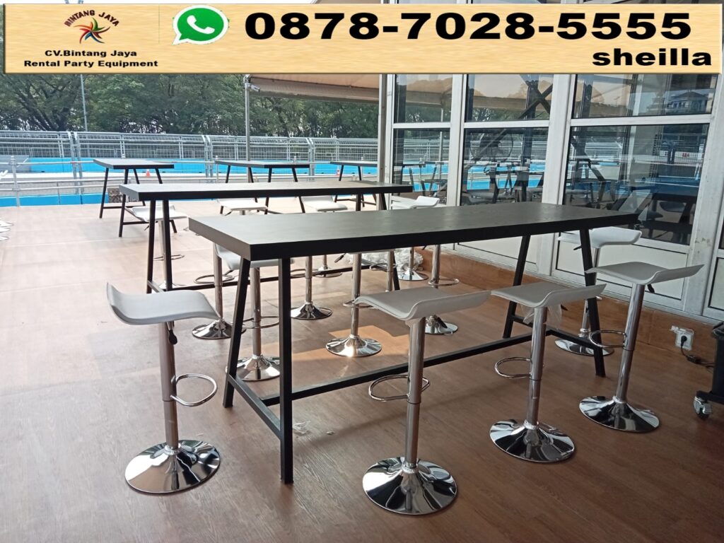 Sewa kursi Kebayoran Lama Selatan Kebayoran Lama Jakarta Selatan