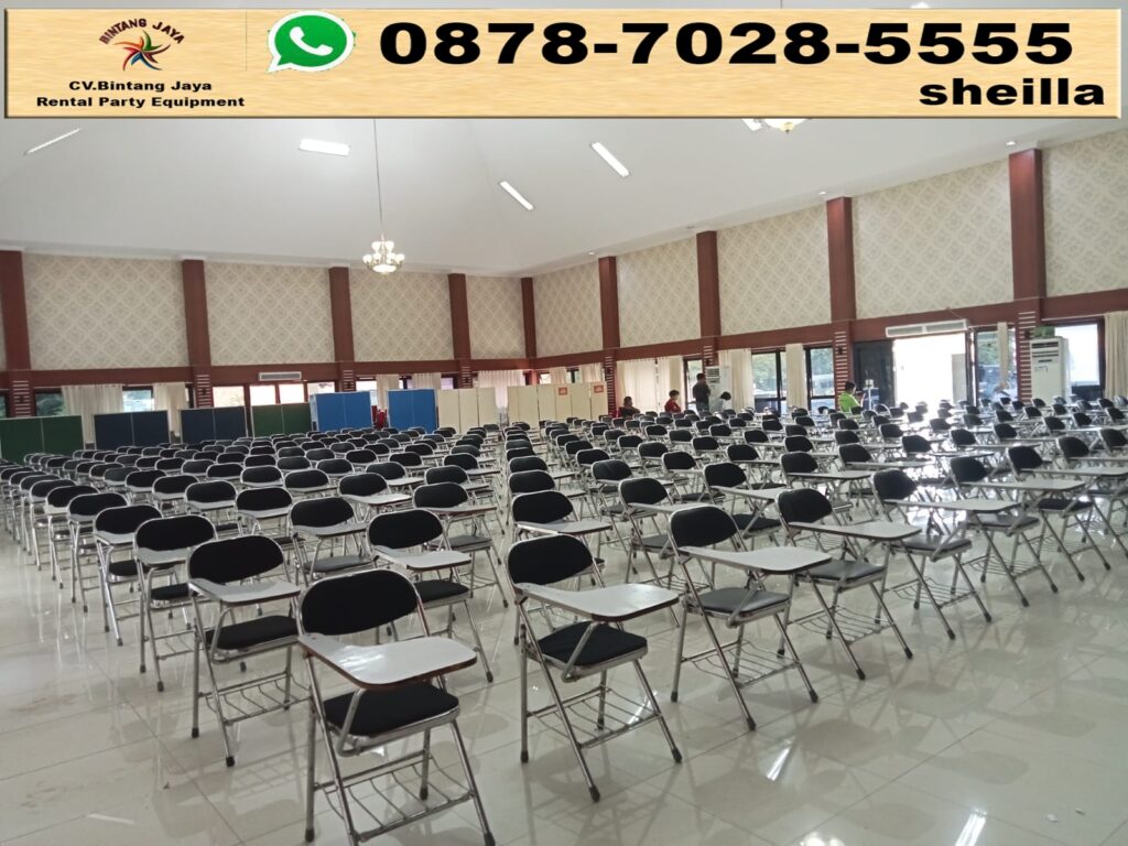 Sewa kursi Pondok Labu Cilandak Jakarta Selatan