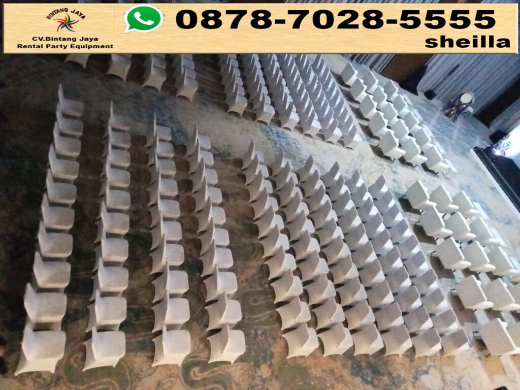 Sewa kursi Pondok Labu Cilandak Jakarta Selatan