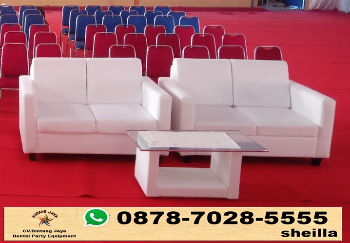 Sewa kursi Pulo Kebayoran Baru Jakarta Selatan