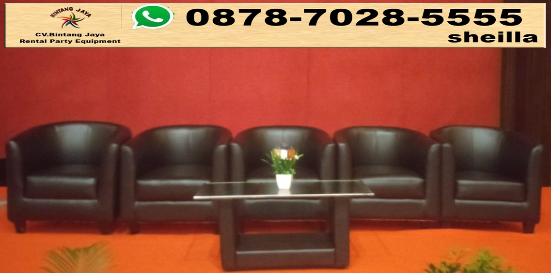 Sewa kursi Selong Kebayoran Baru Jakarta Selatan