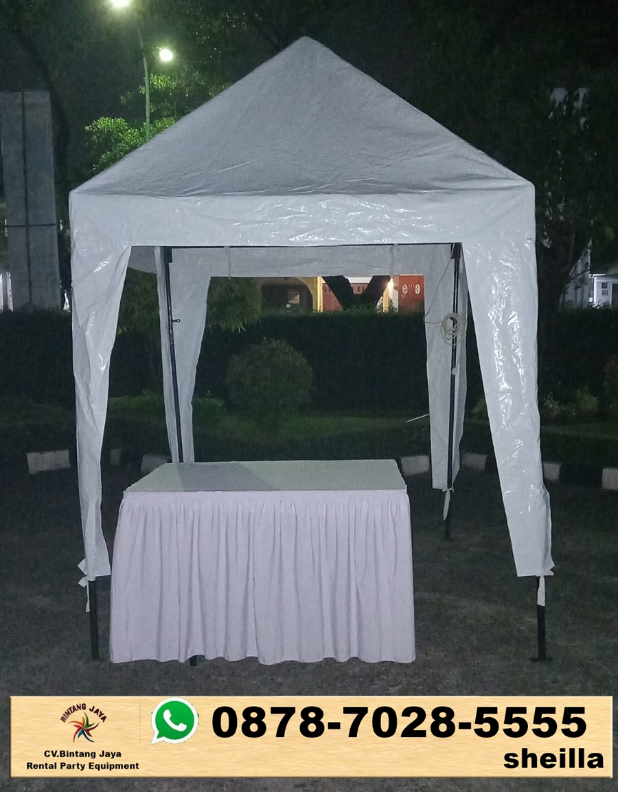 Sewa tenda Grogol Selatan Kebayoran Lama Jakarta Selatan
