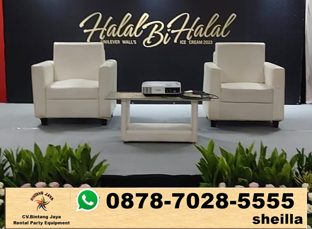 Sewa kursi Kebayoran Lama Utara Kebayoran Lama Jakarta Selatan