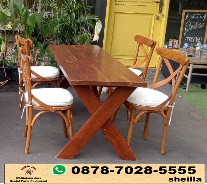 Sewa kursi Kuningan Barat Mampang Prapatan Jakarta Selatan