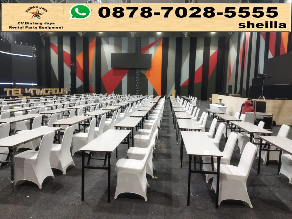 Sewa kursi Pela Mampang Mampang Prapatan Jakarta Selatan