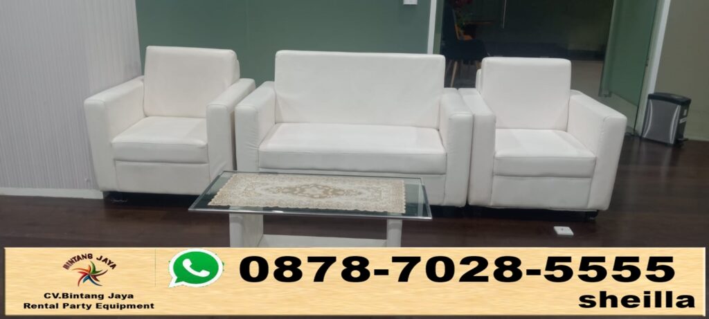 Sewa kursi Pela Mampang Mampang Prapatan Jakarta Selatan