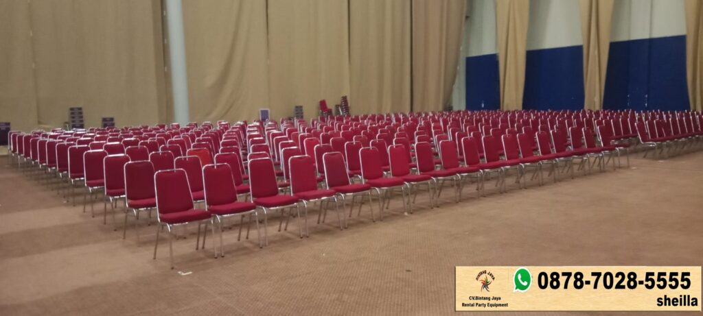 Sewa kursi Petukangan Utara Pesanggrahan Jakarta Selatan