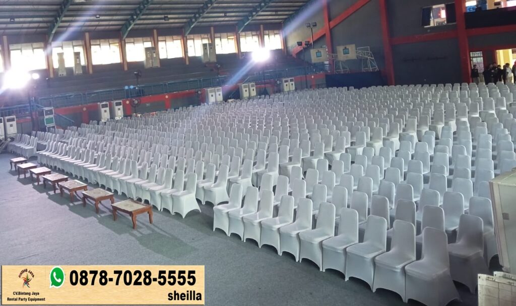 Sewa kursi Pondok Pinang Kebayoran Lama Jakarta Selatan