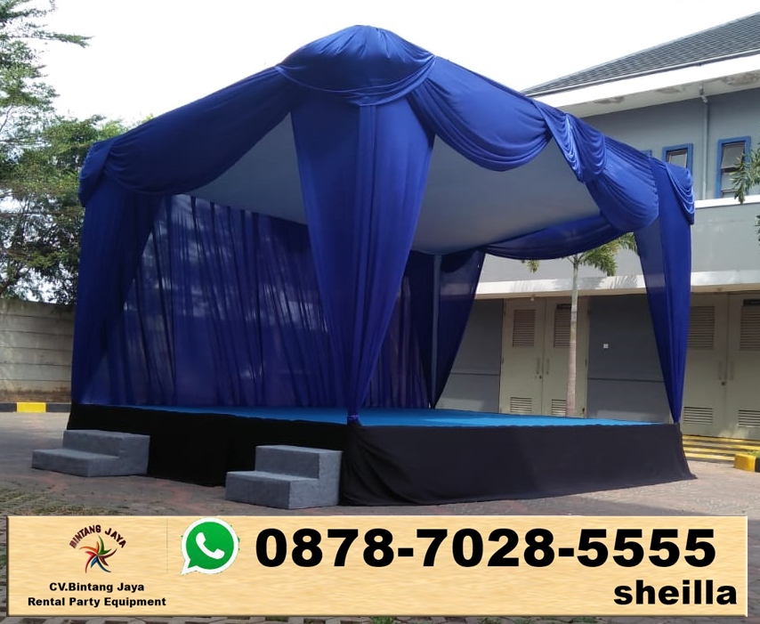 Sewa tenda Cikoko Pancoran Jakarta Selatan