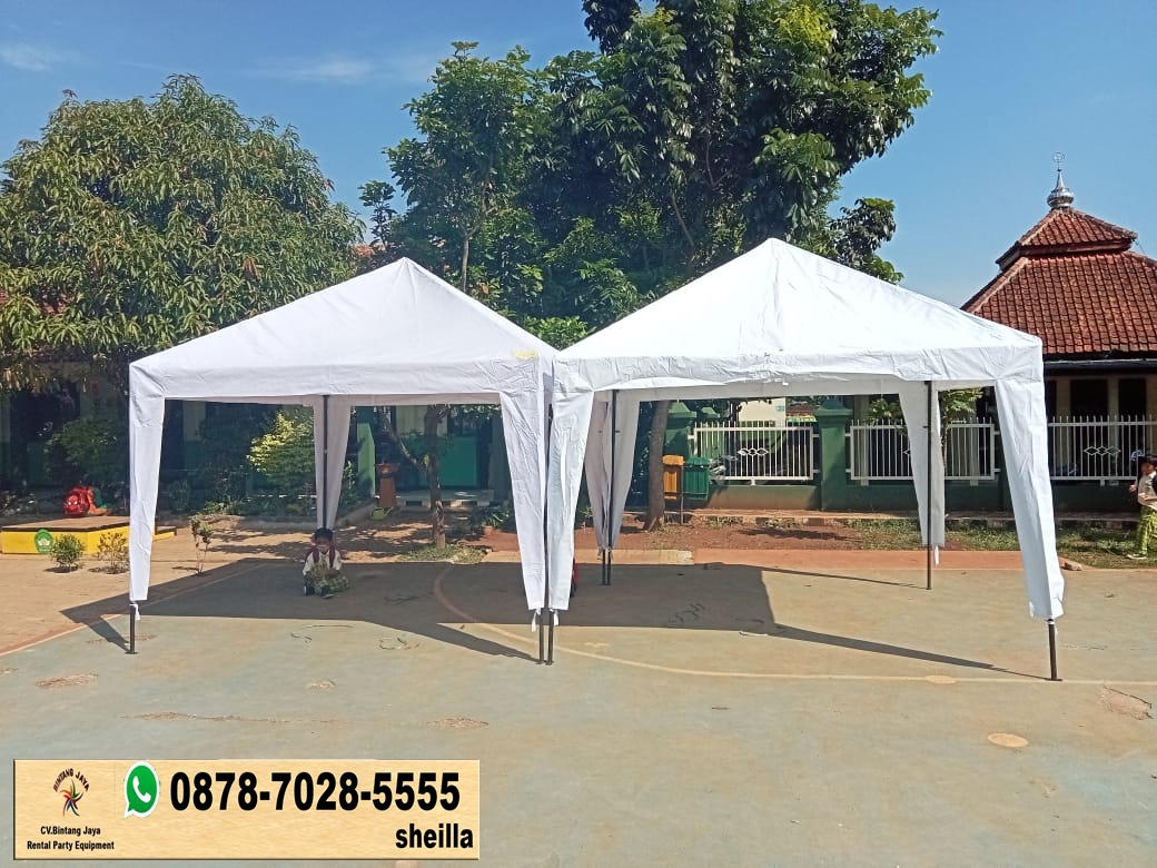Sewa tenda Pesanggrahan Jakarta Selatan