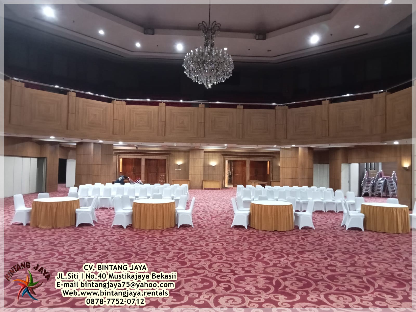 Sewa Meja Kadaung Kali Angke Cengkareng Jakarta Barat