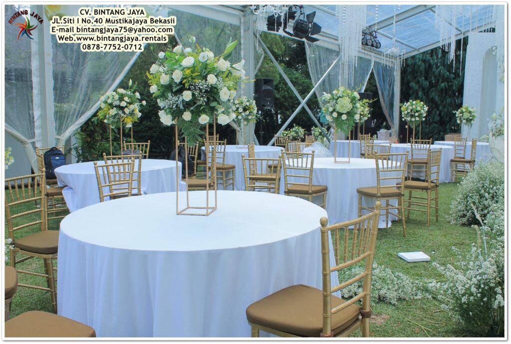 Sewa Meja Murah Jakarta Selatan