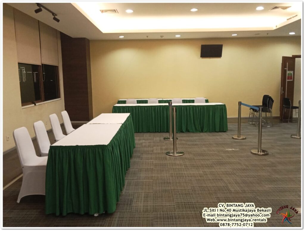 Sewa Meja Murah Jakarta Selatan