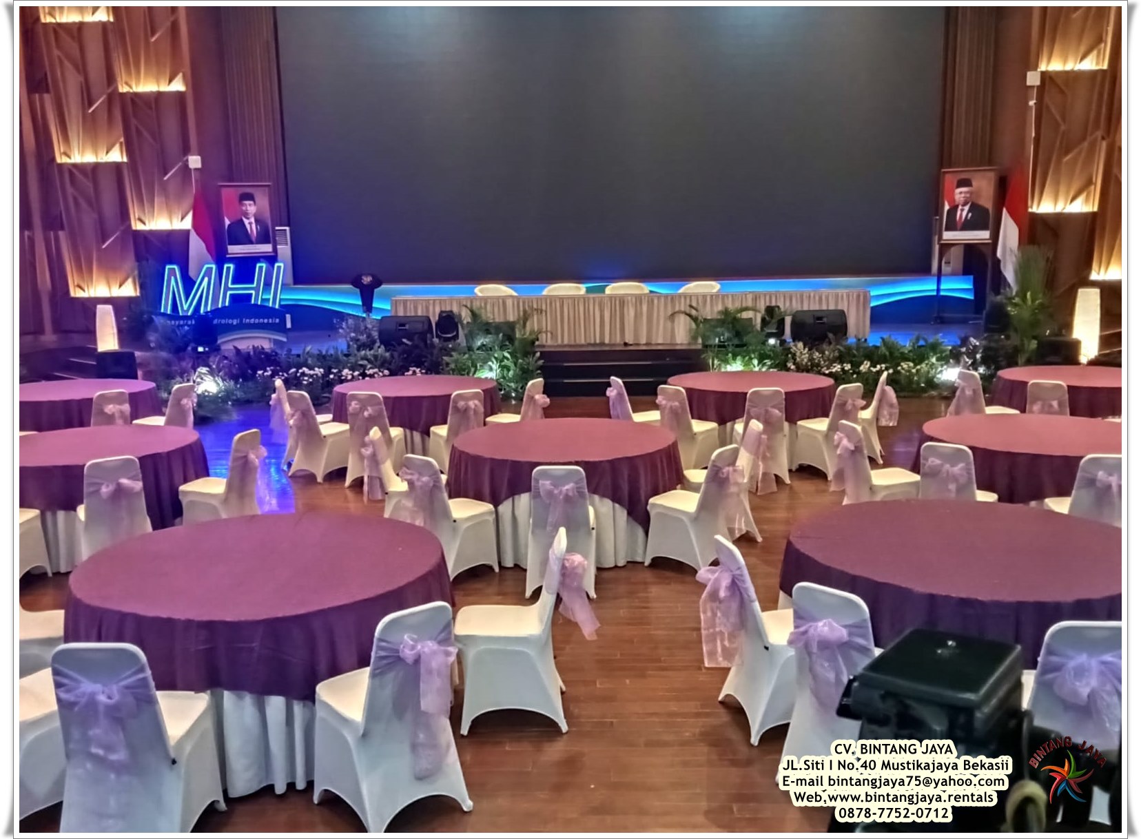 SEWA MEJA CILANDAK JAKARTA SELATAN