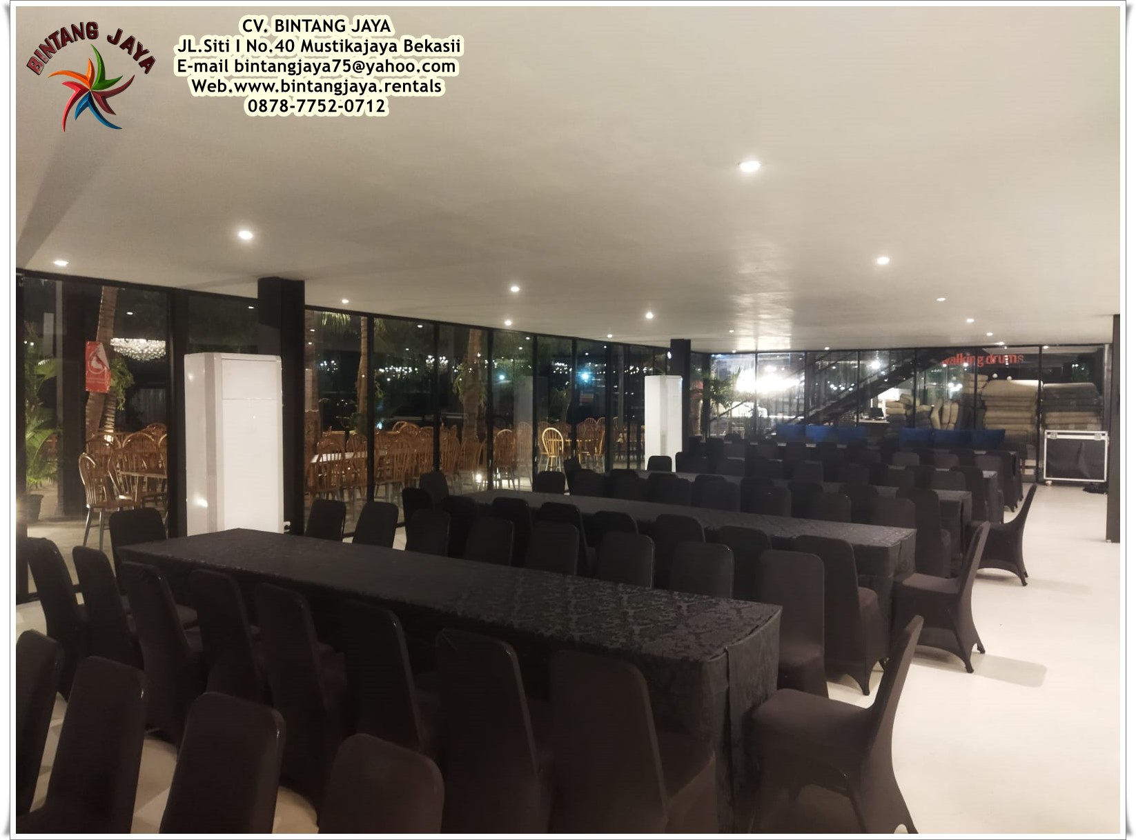Sewa Meja Cengkareng Jakarta Barat.