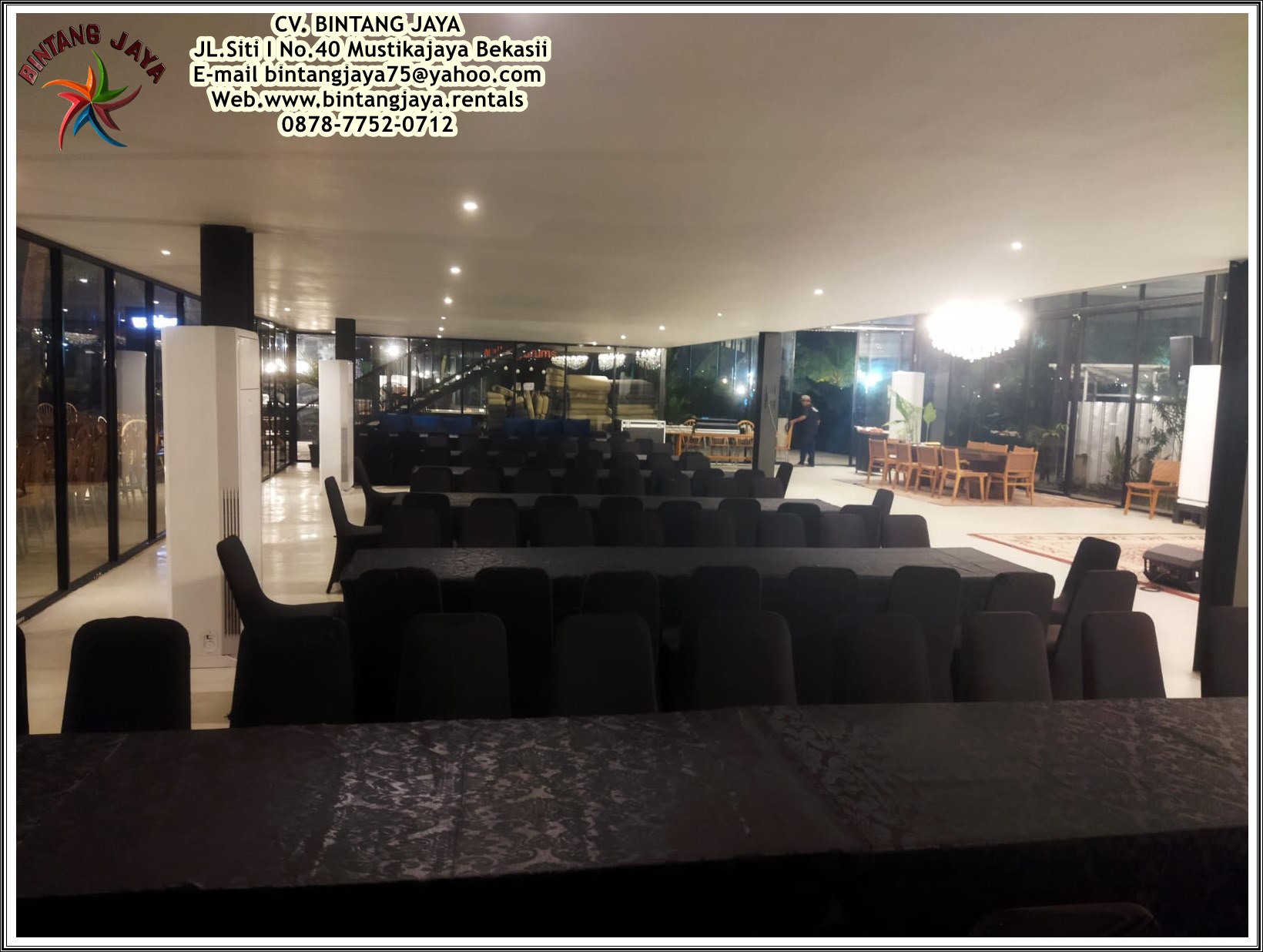 Sewa meja Ciganjur Jagakarsa Jakarta Selatan