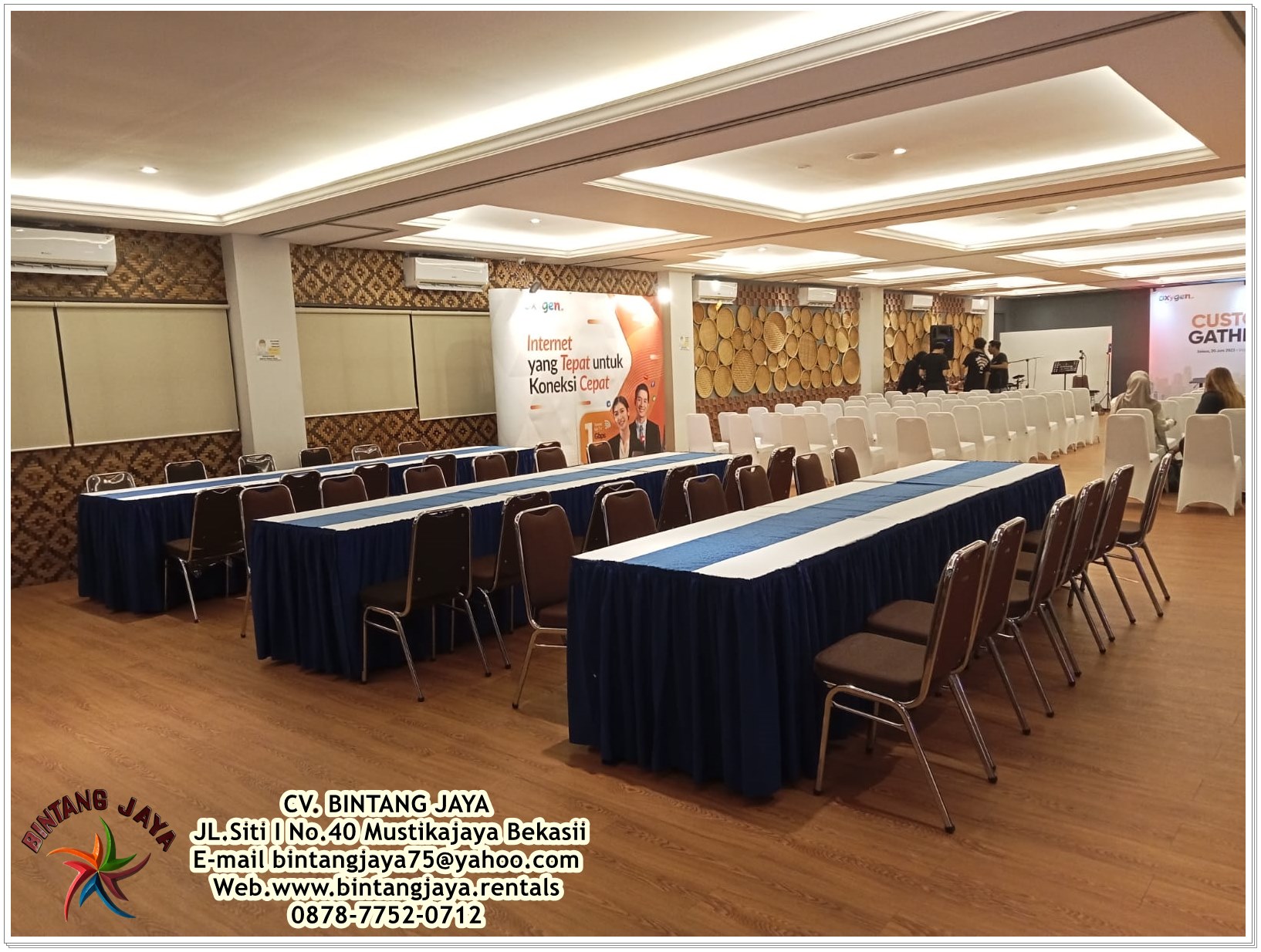 Sewa meja Cipedak Jagakarsa Jakarta Selatan