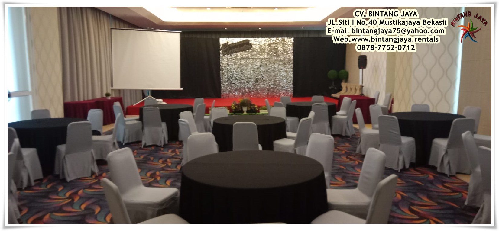 Sewa Meja Cideng Gambir Jakarta Pusat