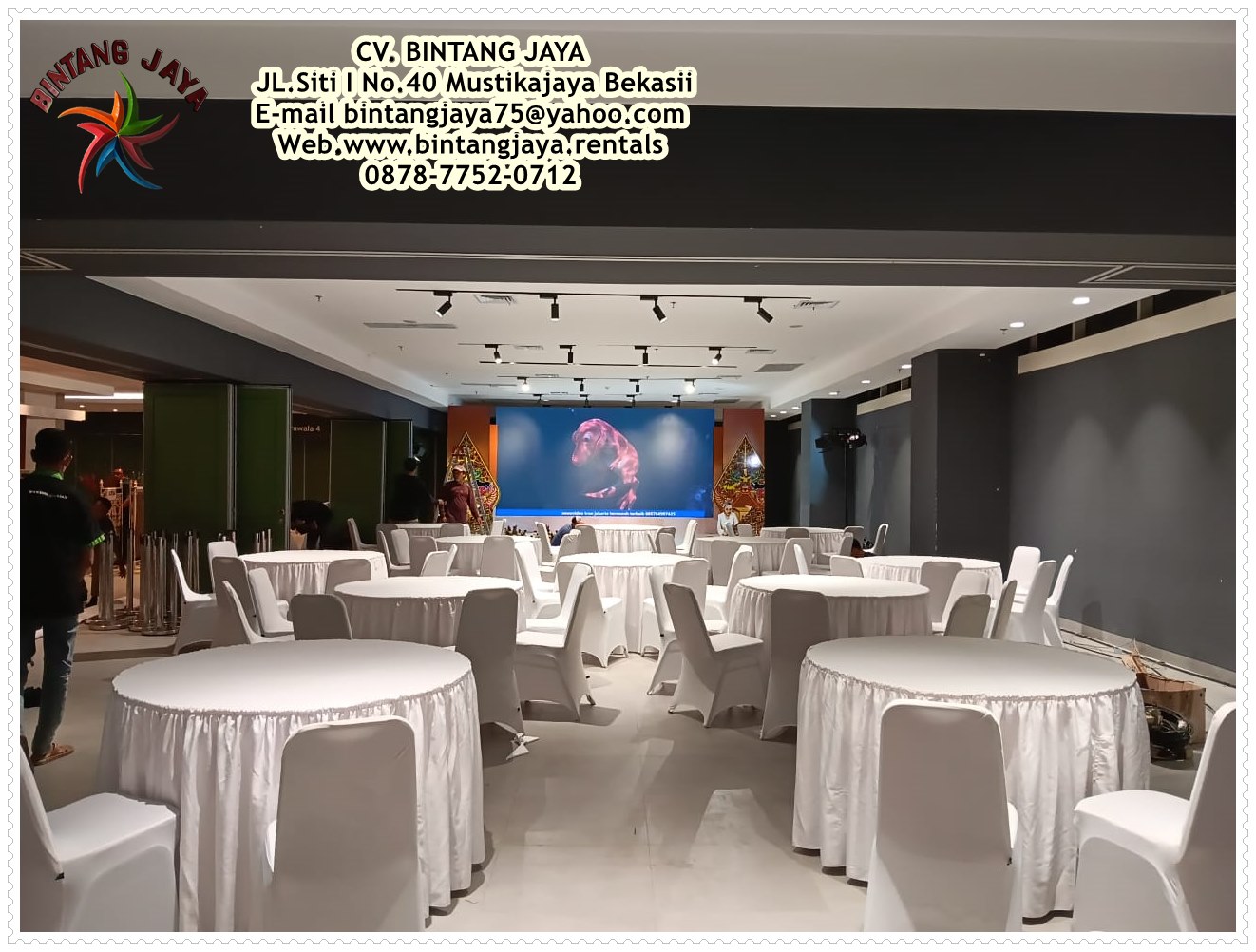Sewa meja Lenteng Agung Jagakarsa Jakarta Selatan