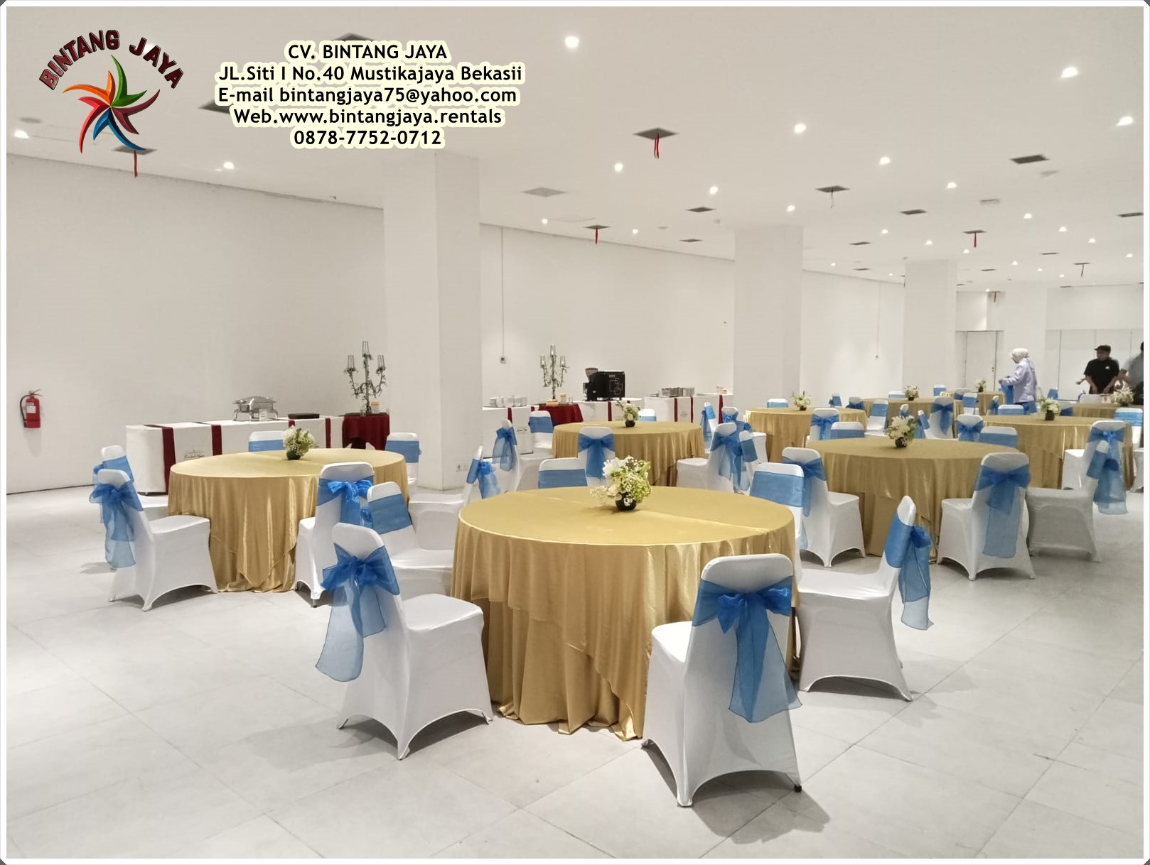 Sewa Meja Kelapa Gading Timur Kelapa Gading Jakarta Utara