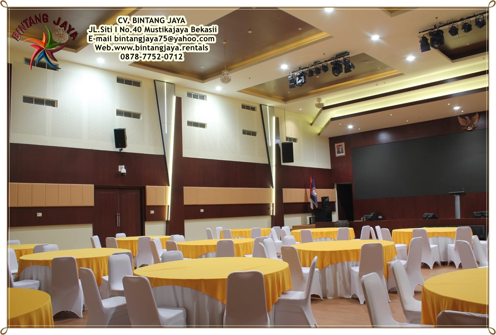 Sewa Meja Grogol Grogol Petamburan Jakarta Barat