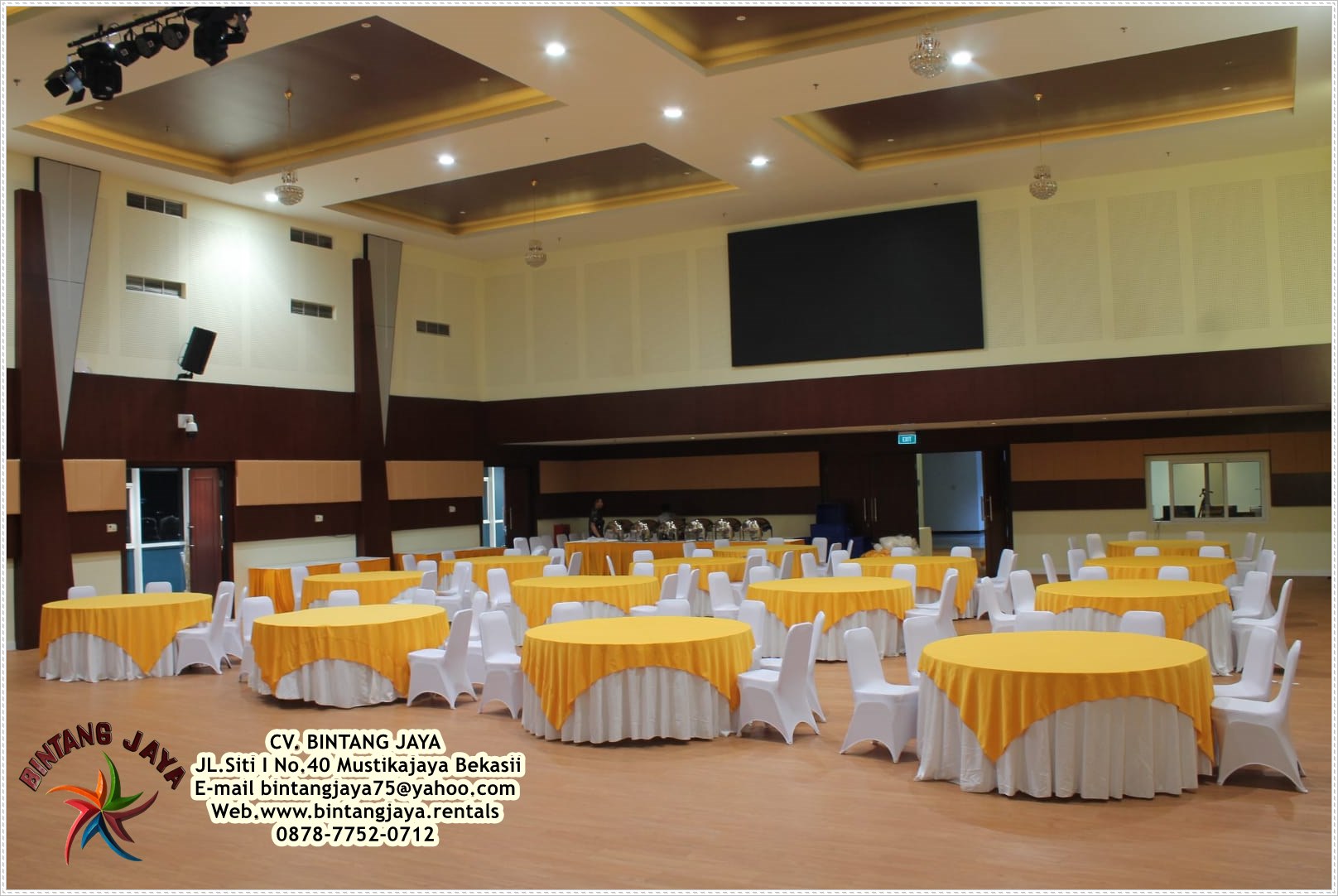 Sewa meja Tanjung Barat Jagakarsa Jakarta Selatan