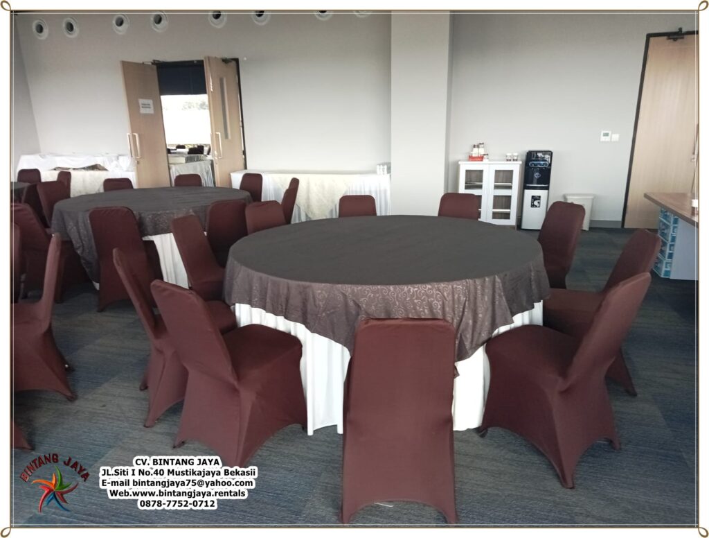 Sewa Meja Cideng Gambir Jakarta Pusat
