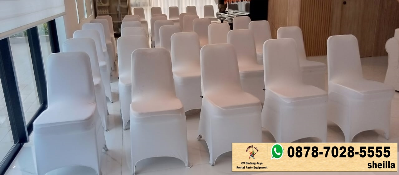 Sewa Kursi Cempaka Putih Jakarta Pusat