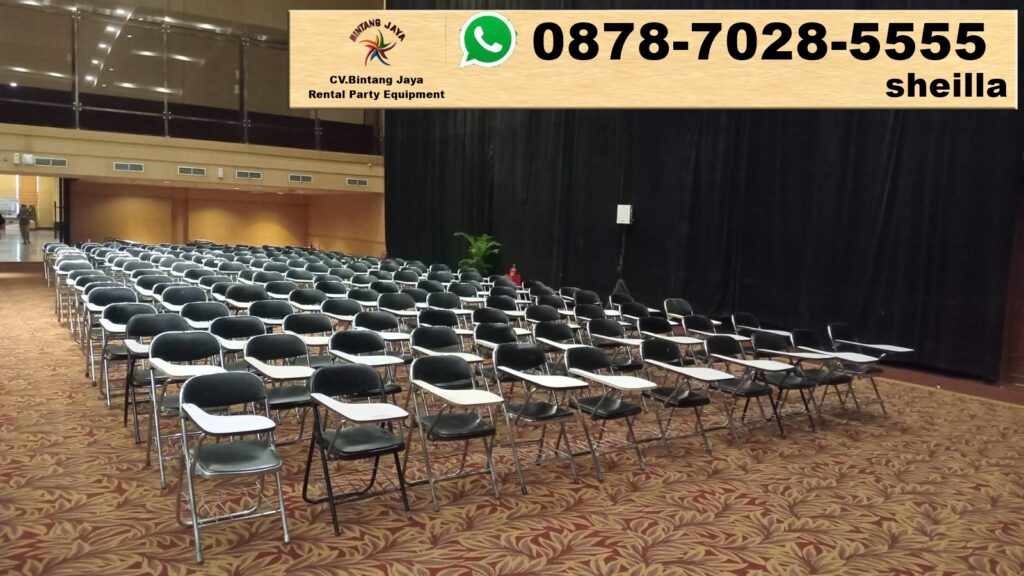 Sewa kursi Cideng Gambir Jakarta Pusat