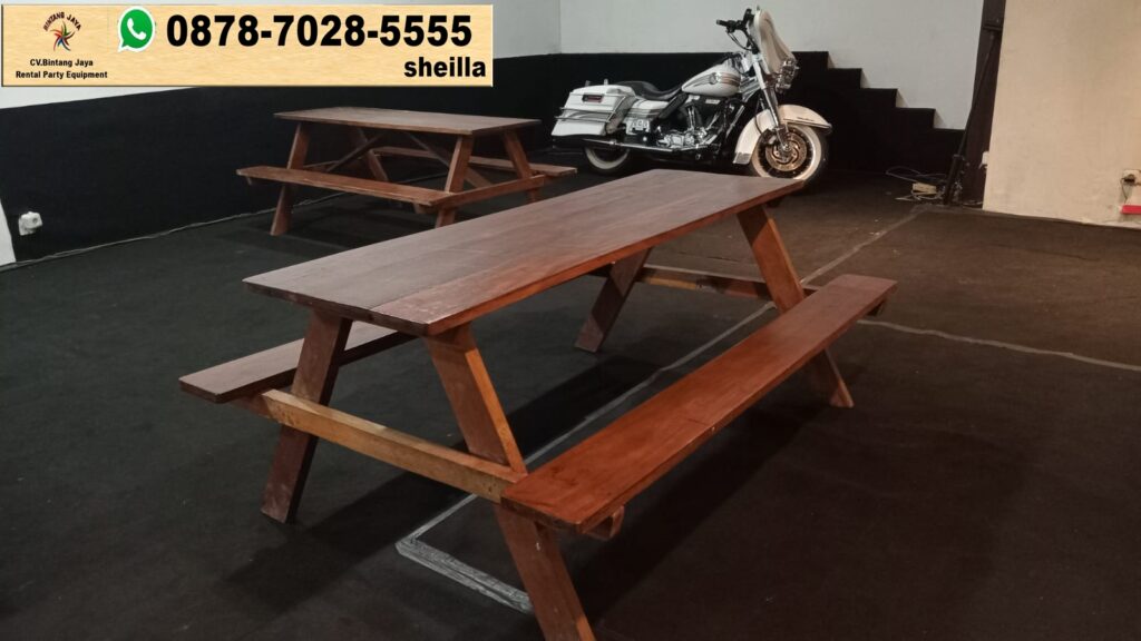 Sewa kursi Gambir Jakarta Pusat