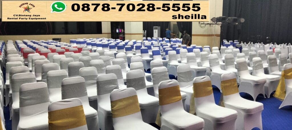 Sewa kursi Karet Semanggi Setiabudi Jakarta Selatan