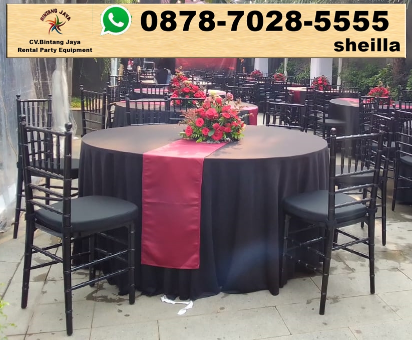 Sewa kursi Karet Semanggi Setiabudi Jakarta Selatan