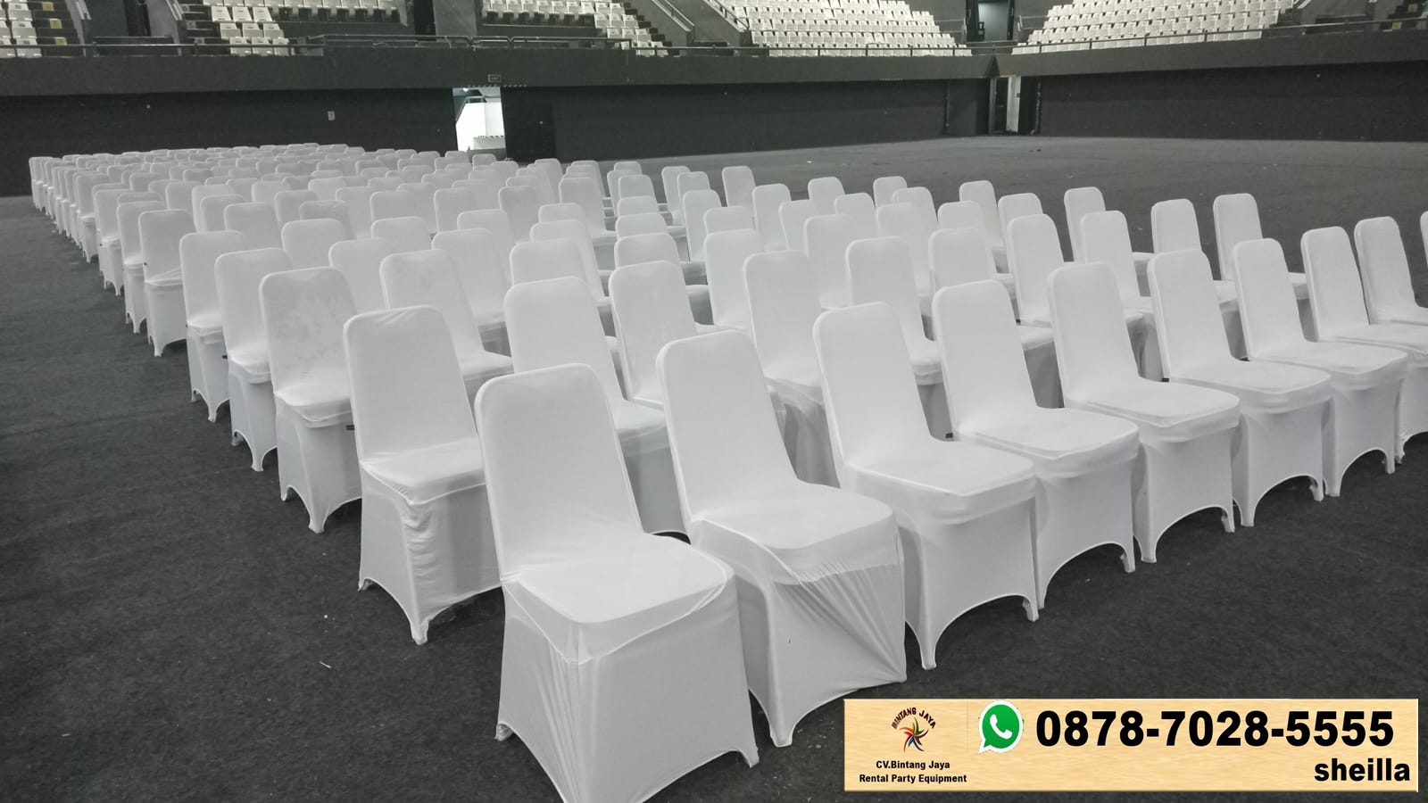 Sewa kursi Manggarai Selatan Tebet Jakarta Selatan