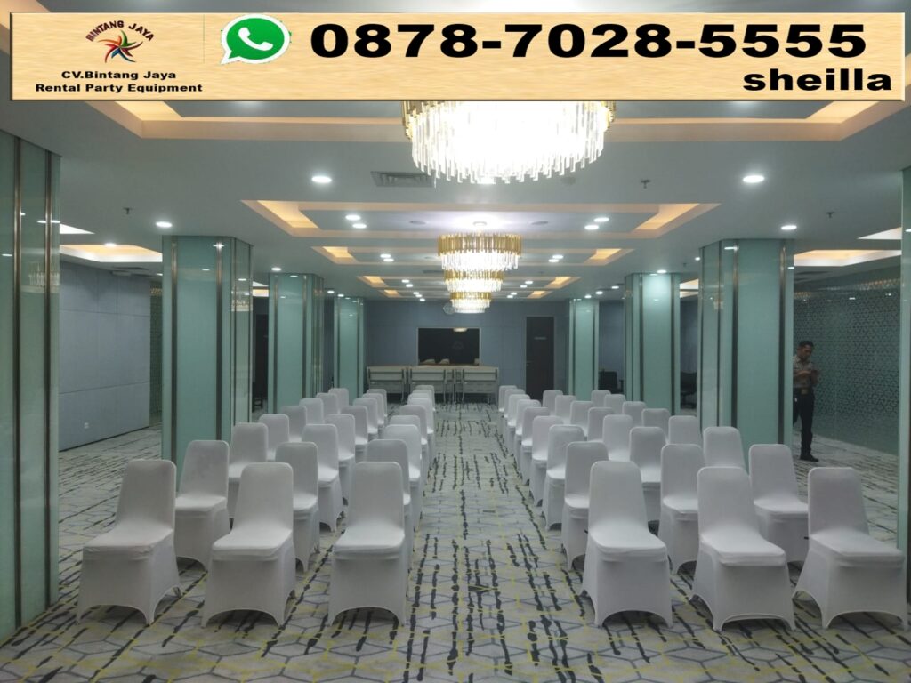 Sewa kursi Menteng Atas Setiabudi Jakarta Selatan
